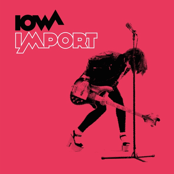 Iowa — Алло-алло